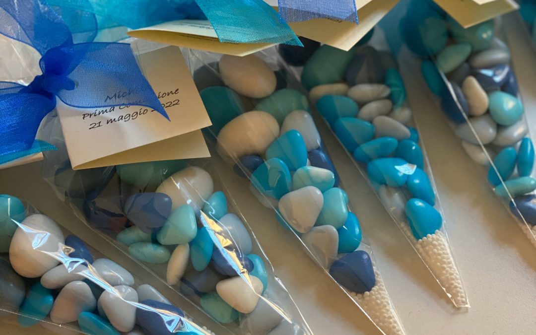 Carote mix confetti COD 040