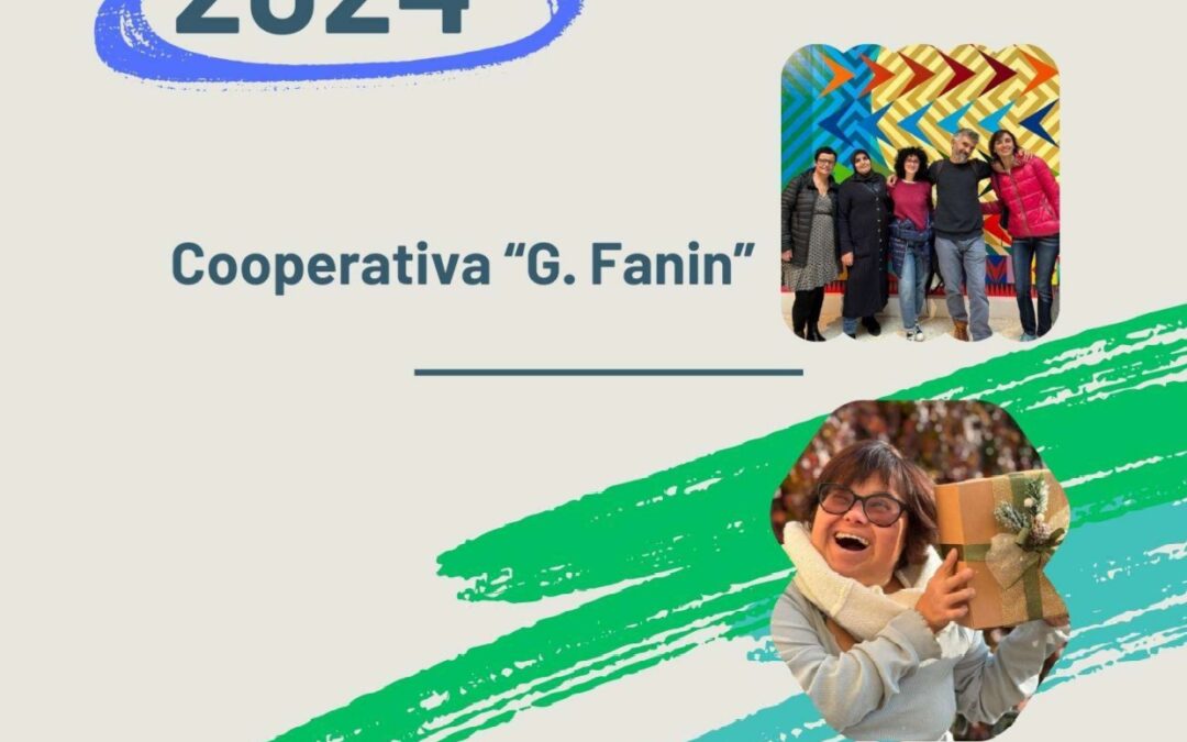 Bilancio Sociale 2024